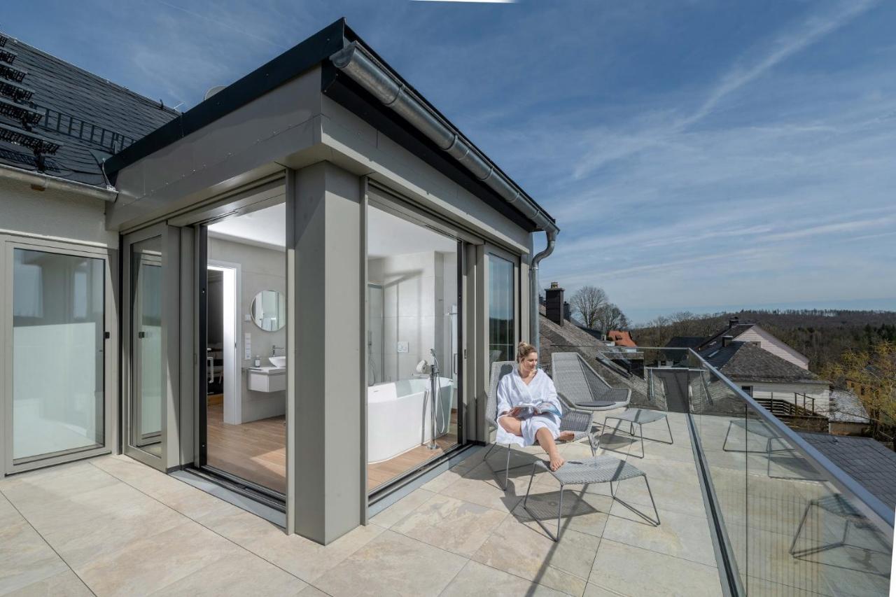 Lichtenberg Lodges المظهر الخارجي الصورة