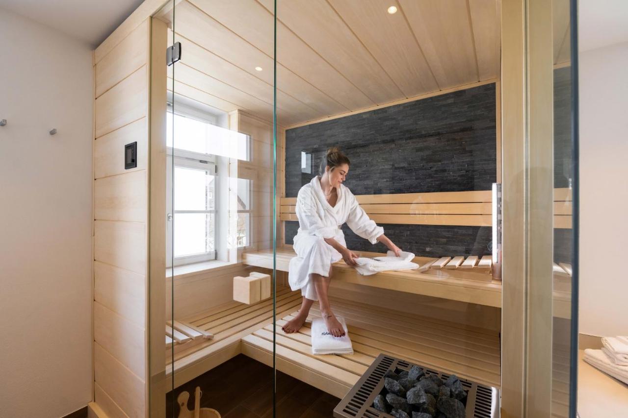 Lichtenberg Lodges المظهر الخارجي الصورة
